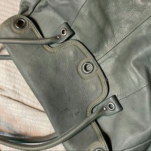 Sofia C. Colorblock bag